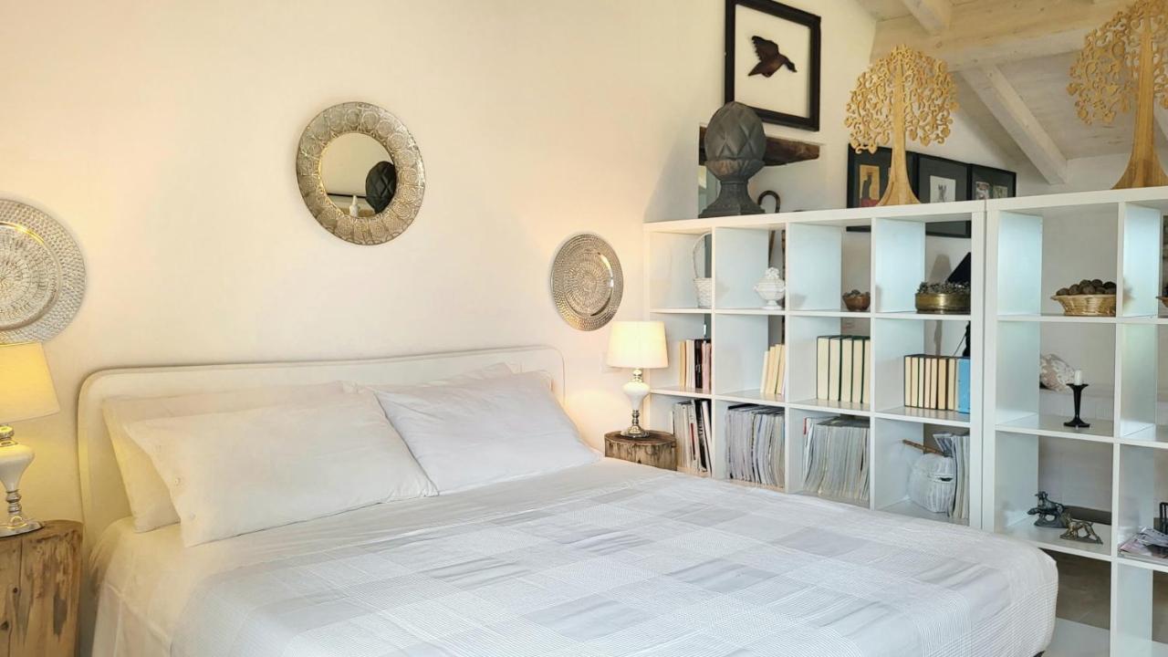 Agriturismo Podere Le Palaie Monterotondo  Buitenkant foto