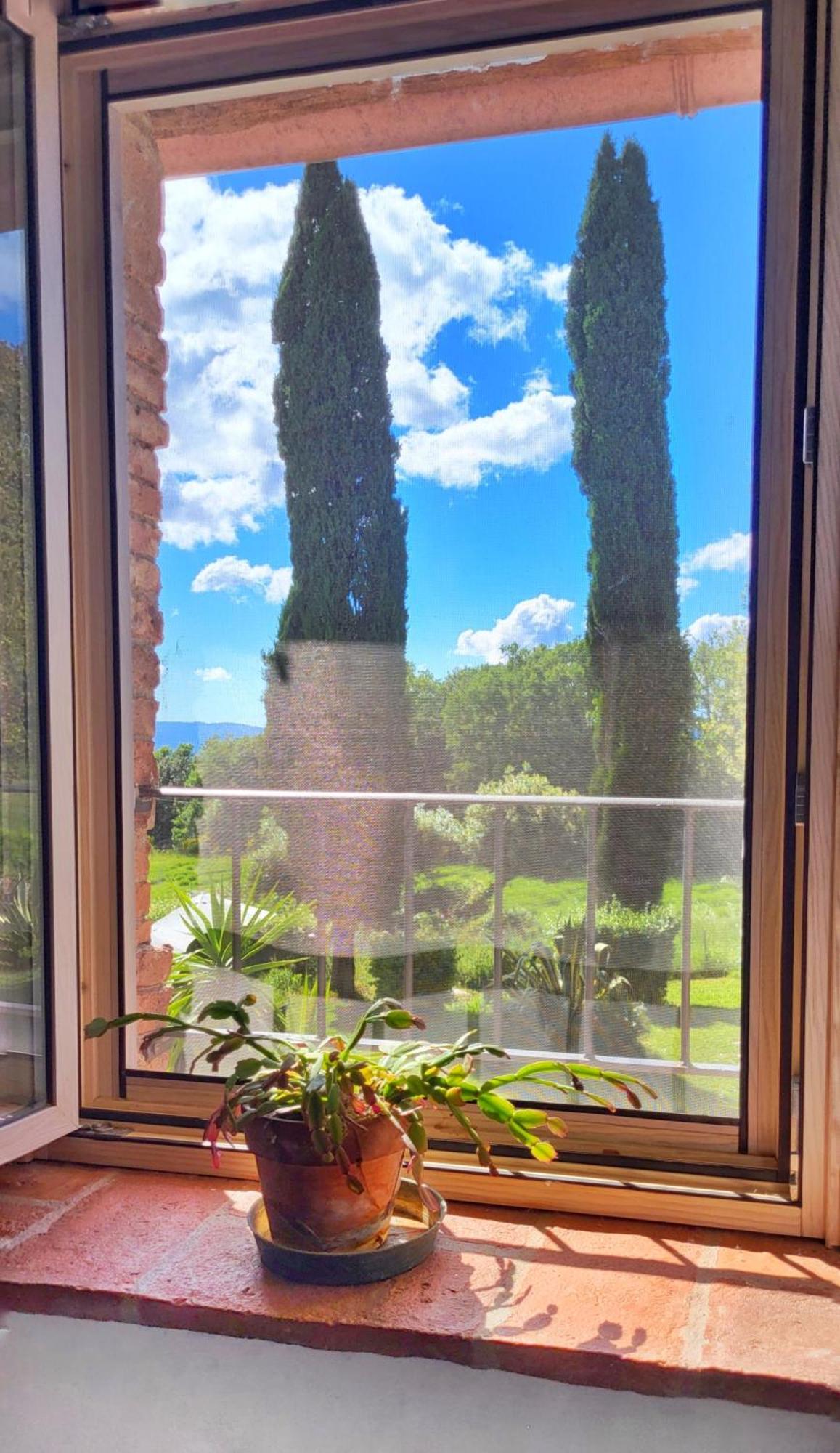 Agriturismo Podere Le Palaie Monterotondo  Buitenkant foto
