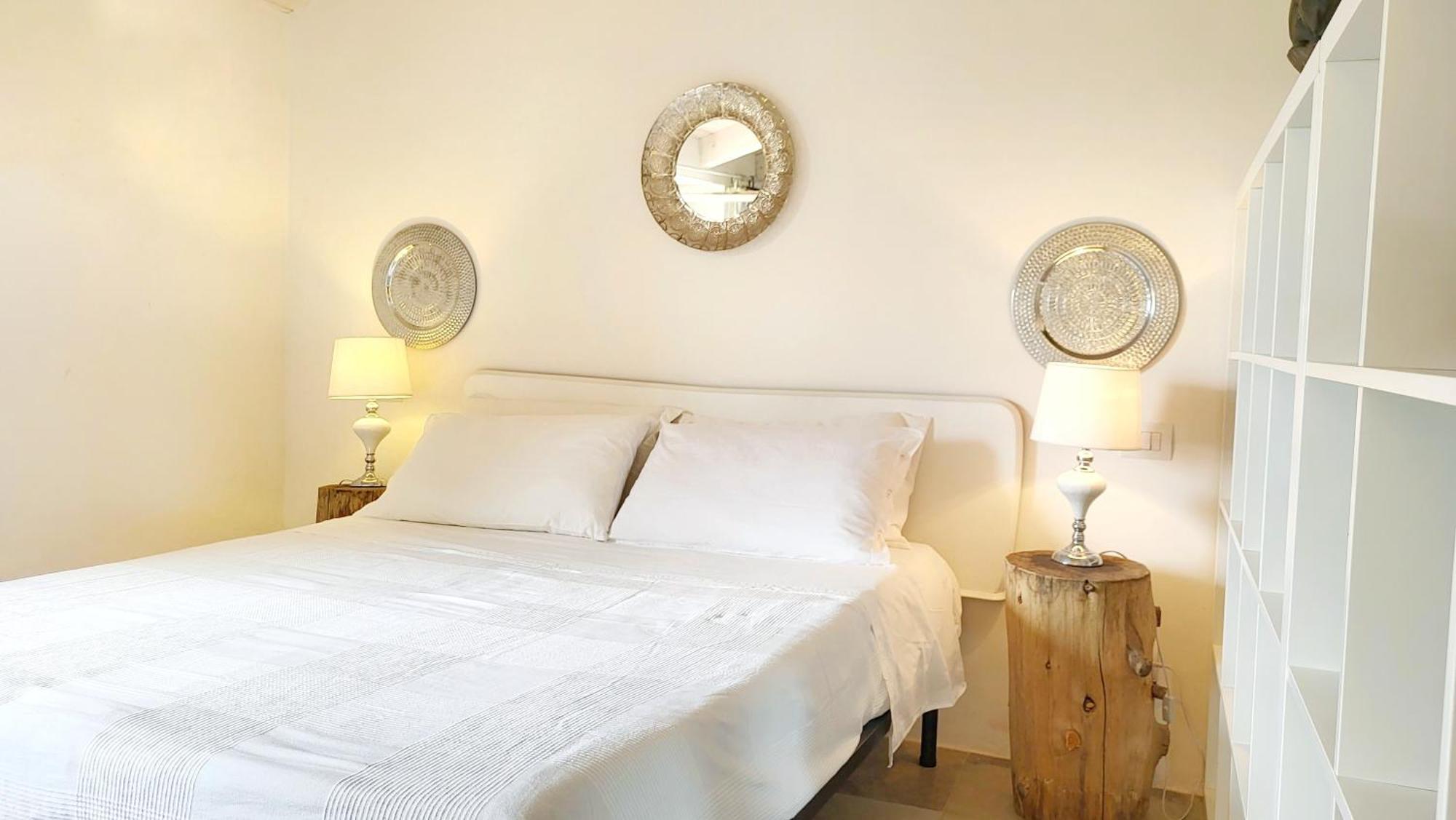 Agriturismo Podere Le Palaie Monterotondo  Kamer foto